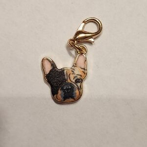 Dog charm